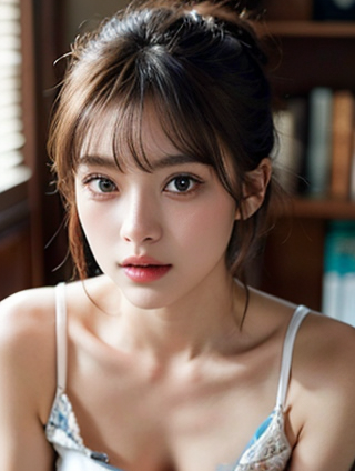 解读女性情感线：左手还是右手